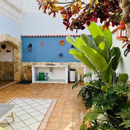 Villa La Dama Del Mar Telde Esterno foto