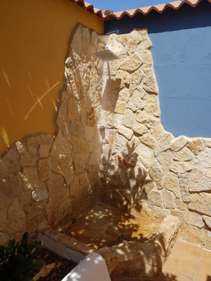 Villa La Dama Del Mar Telde Esterno foto
