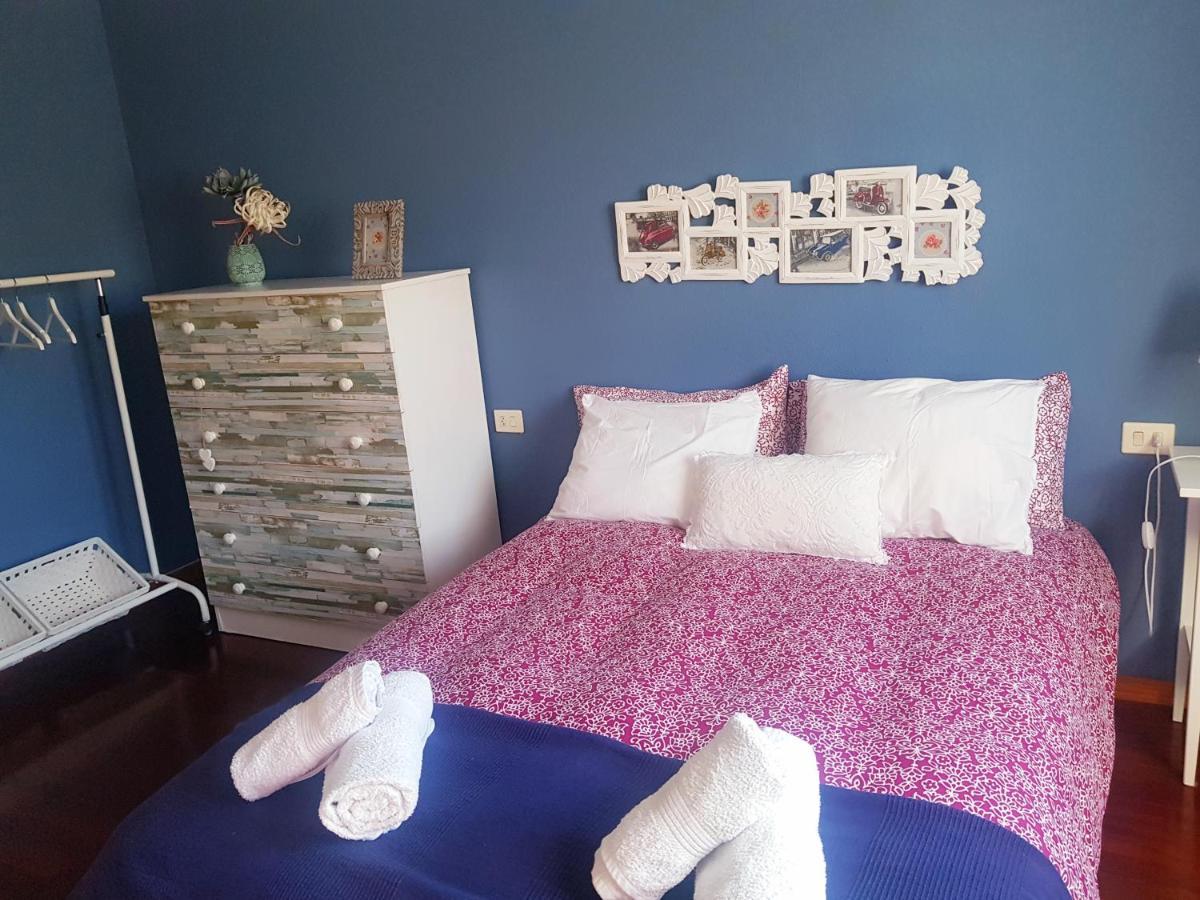 Villa La Dama Del Mar Telde Esterno foto
