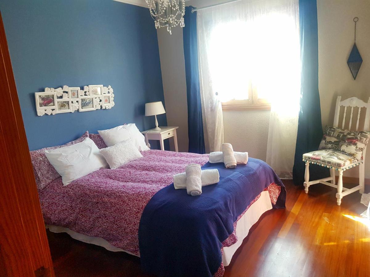 Villa La Dama Del Mar Telde Esterno foto