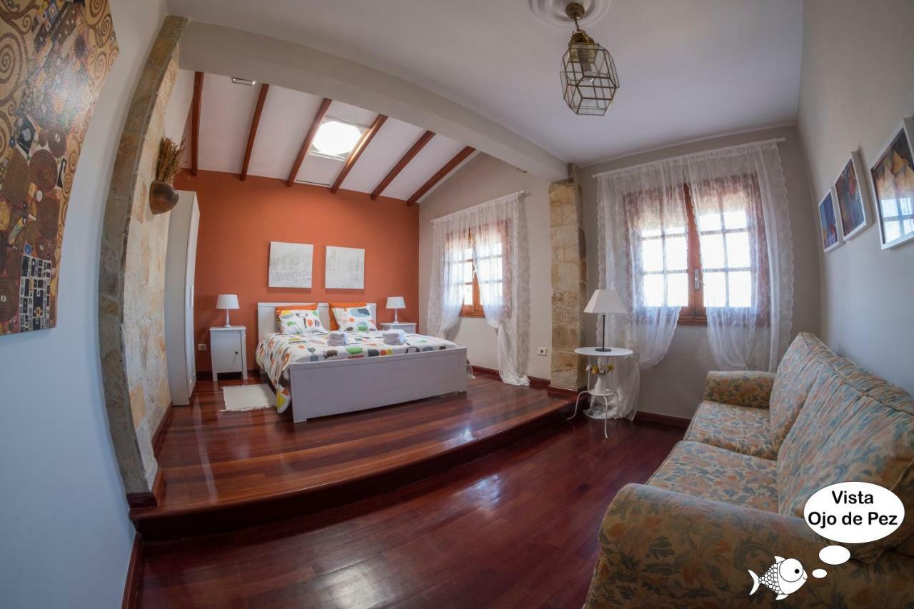 Villa La Dama Del Mar Telde Esterno foto