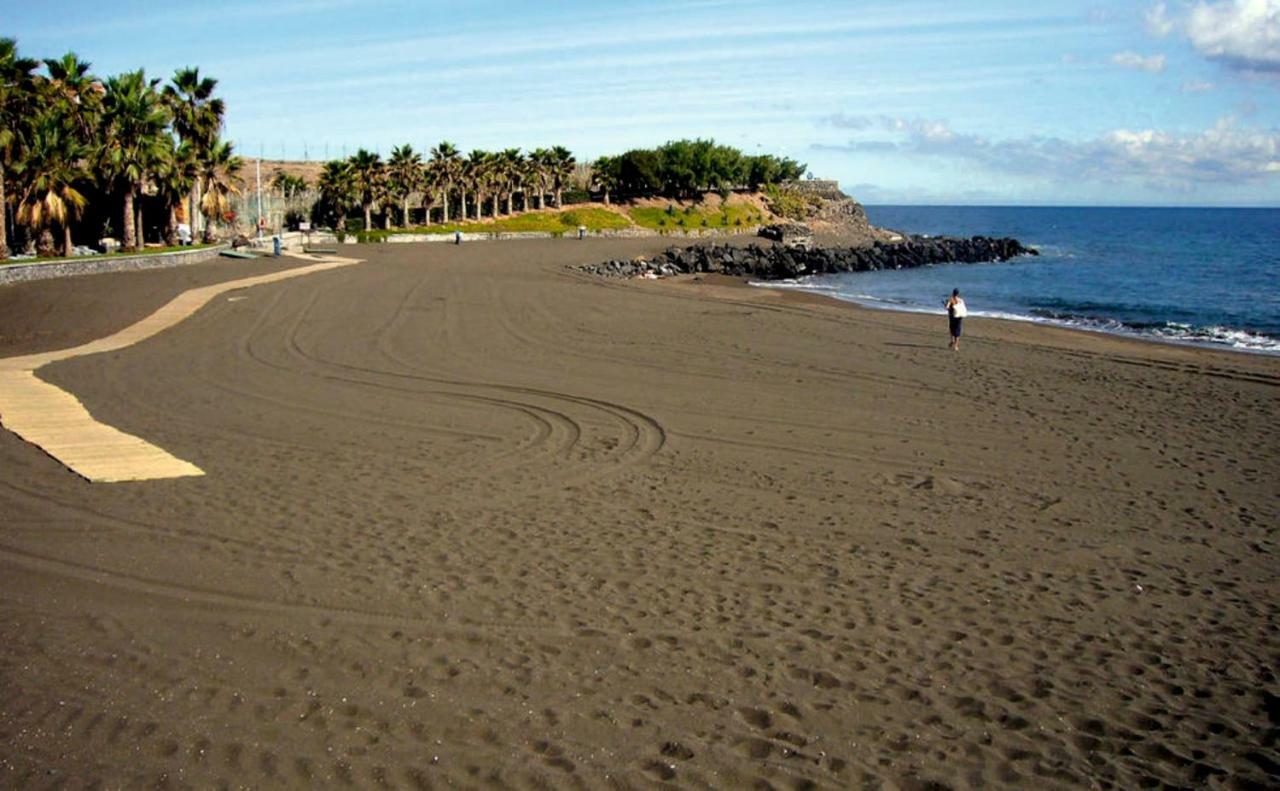 Villa La Dama Del Mar Telde Esterno foto