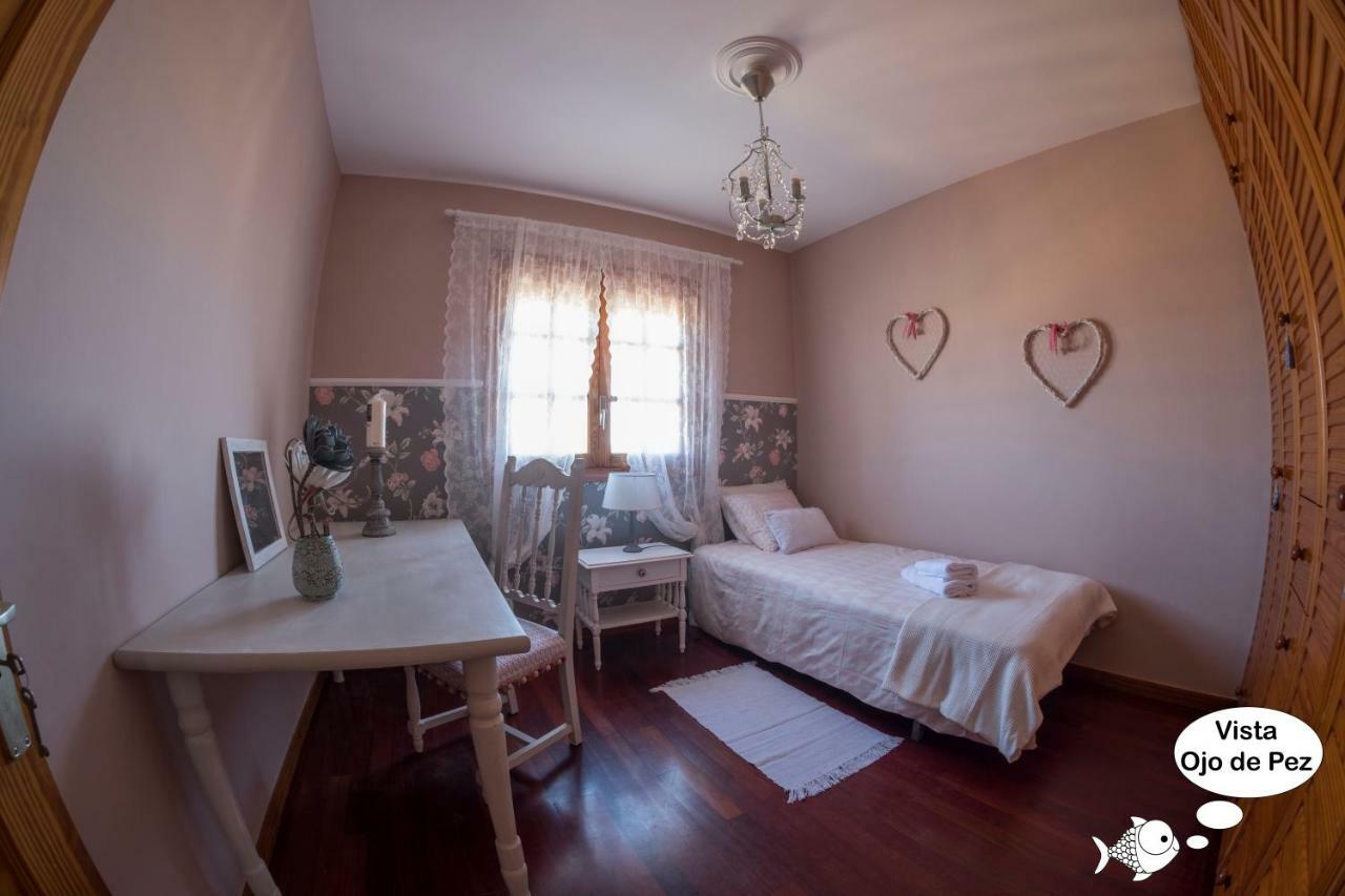 Villa La Dama Del Mar Telde Esterno foto