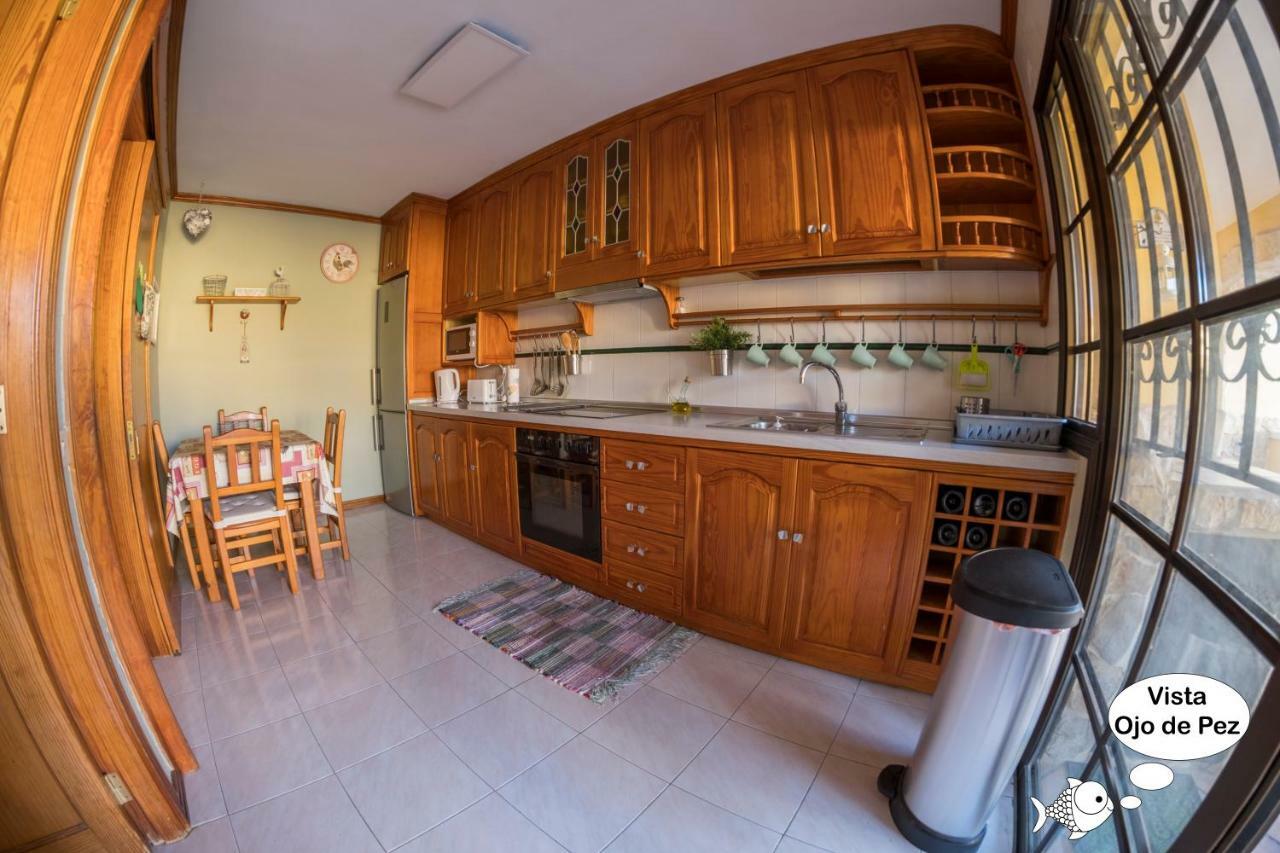 Villa La Dama Del Mar Telde Esterno foto