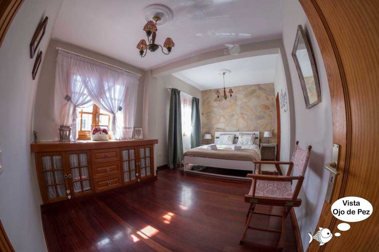 Villa La Dama Del Mar Telde Esterno foto