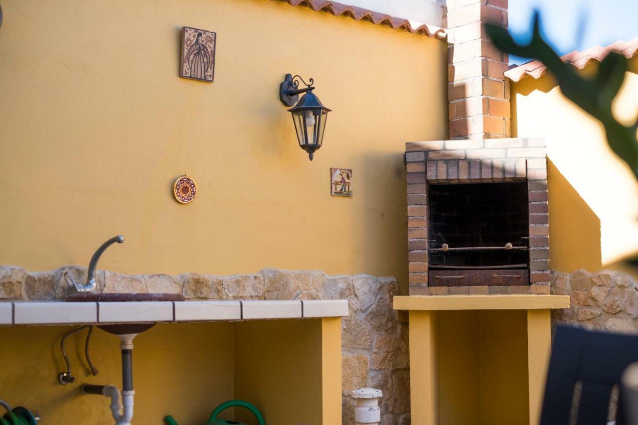 Villa La Dama Del Mar Telde Esterno foto
