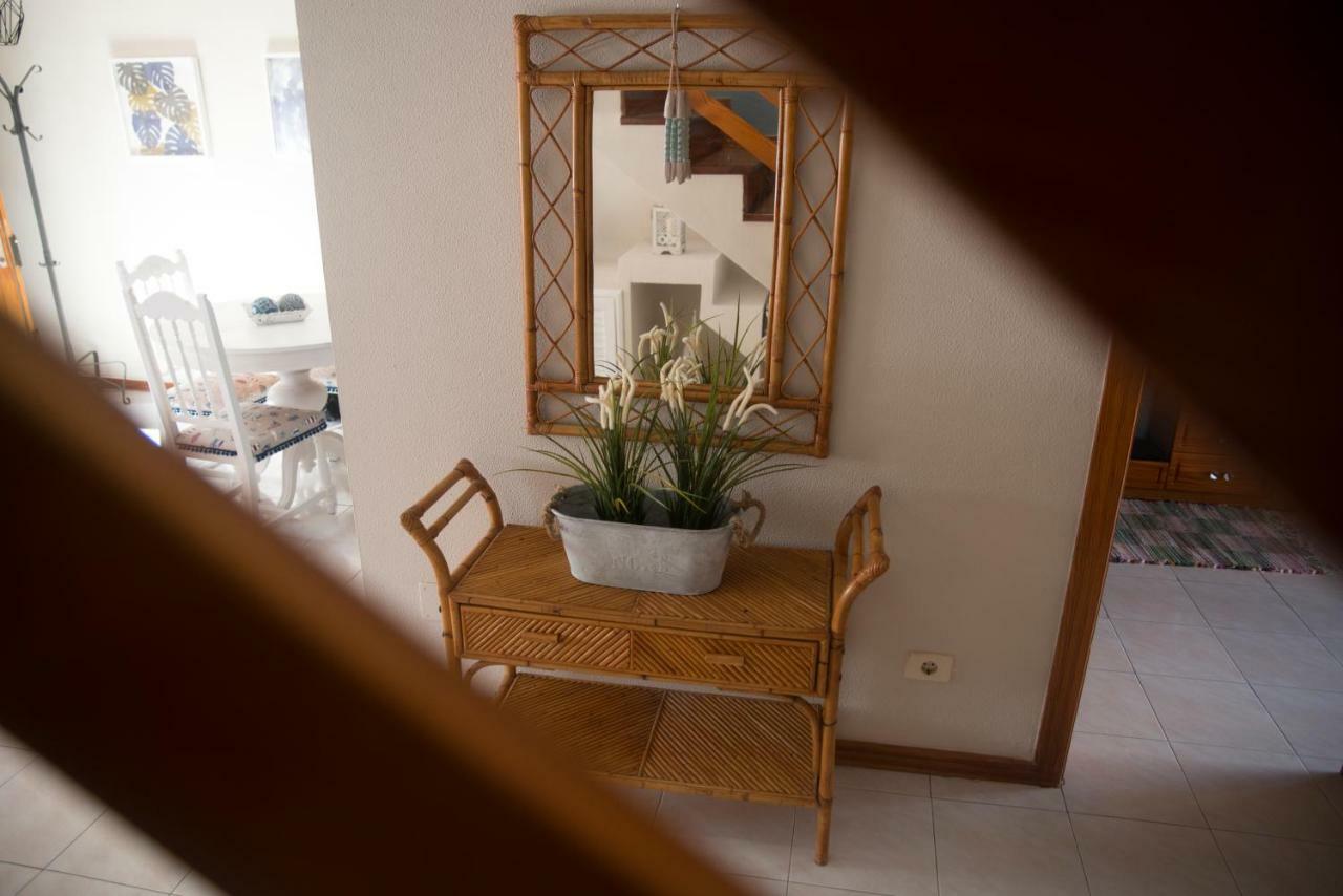 Villa La Dama Del Mar Telde Esterno foto